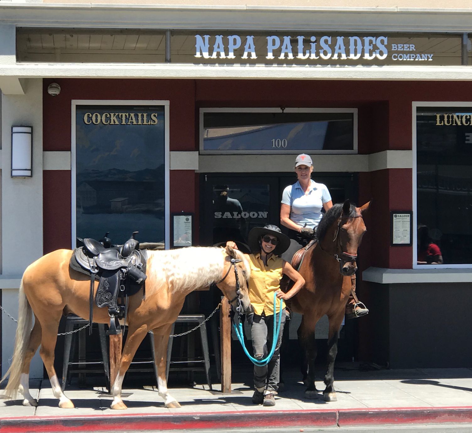 Faces and Places, July 21